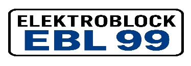 Elektroblock EBL 99